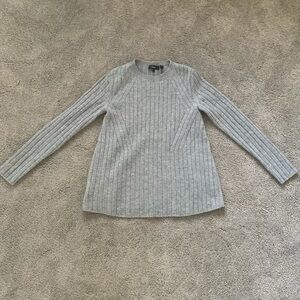 Like New Theory Wool Sweater
